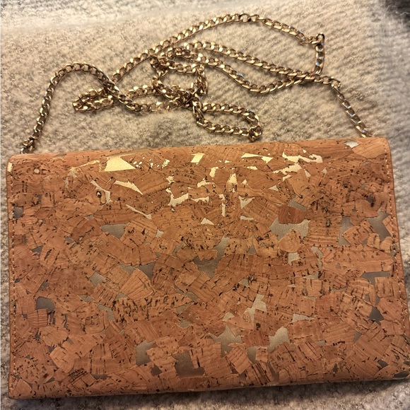 Madison West Cork Bag! - Picture 3 of 3